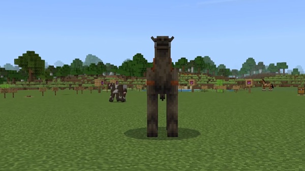 minecraft 1.26.45 mobile